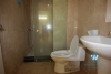 Here is a nice apartment with 4 bedrooms for rent in Ciputra area, P Tower 